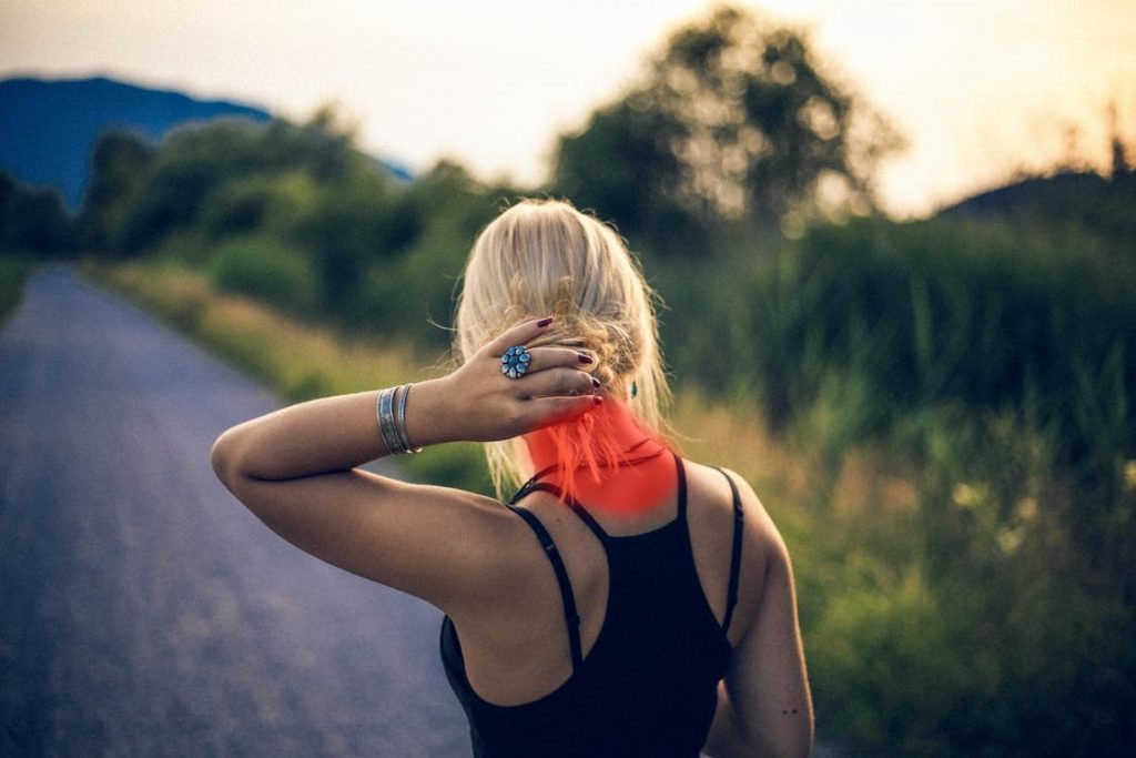 Verschillende vormen van fysiotherapie inclusief behandeling van nekklachten door gespecialiseerde fysiotherapeut