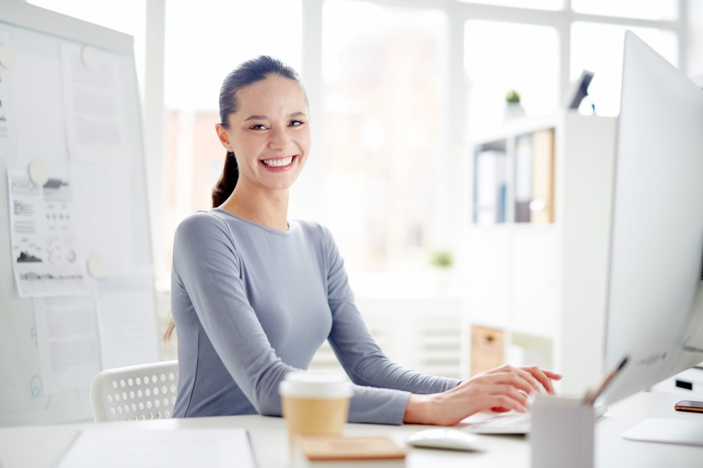 Management Assistant secretaris voert verschillende administratieve taken uit waaronder documentbeheer, agendabeheer en commu