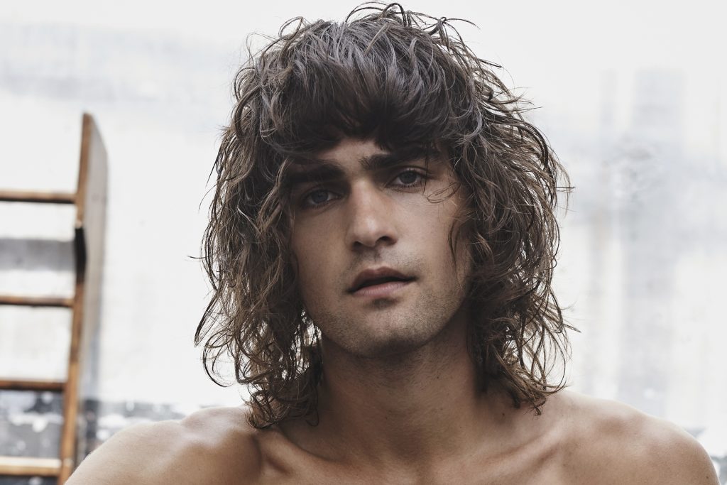 Heren knippen door ervaren kapper nabij Krimpen aan den IJssel bij Monique's Hairfashion