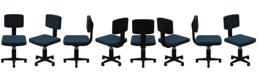 Gids voor het kiezen van de beste draaistoel met aandacht voor ergonomie, comfort en design