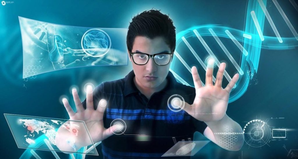 Illustratie data analytics traineeship - theoretische en praktische training voor toekomstige data professionals
