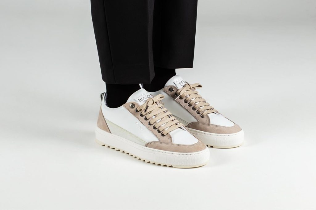 Mason Garments schoenen: ideale vakantie schoenen voor comfort en stijl tijdens je zomervakantie