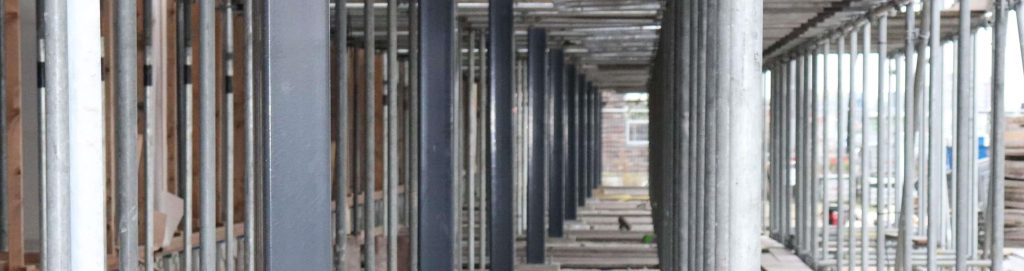 Thiekon Constructie: specialist in staal op maat aanvragen voor bouwprojecten
