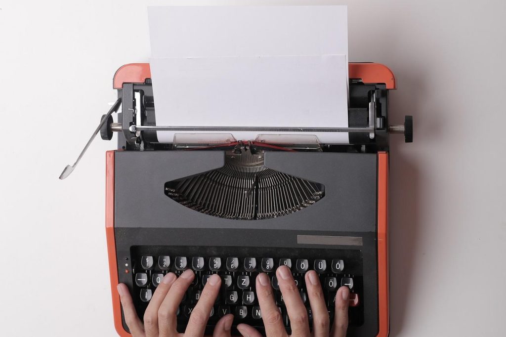 Copywriter in Woerden helpt bedrijven met effectieve communicatie en merkversterking