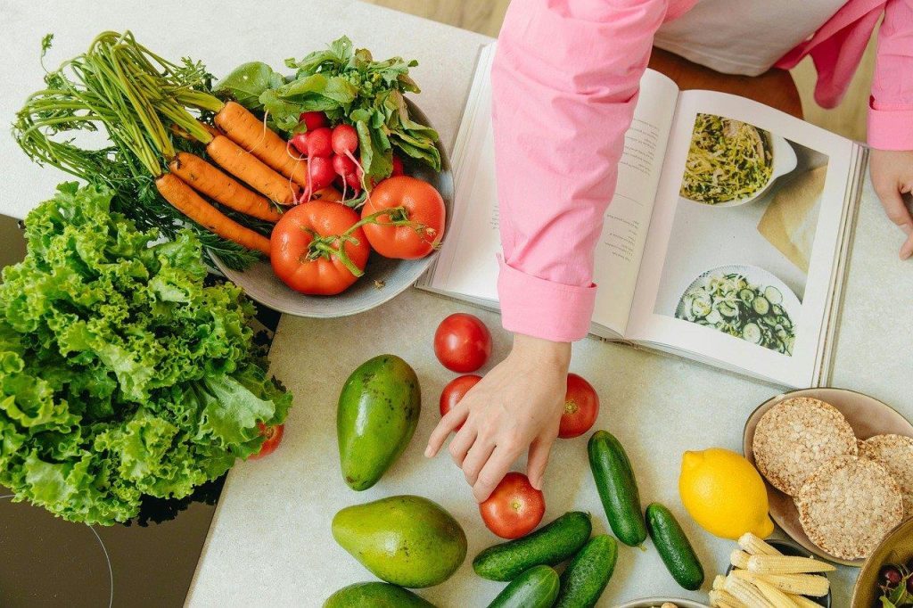 Diëtist in Oldenzaal helpt met gepersonaliseerde maaltijdplannen voor gezondere voeding en levensstijl